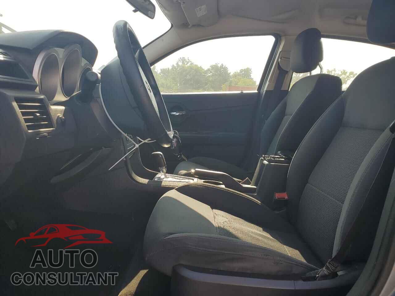 DODGE AVENGER 2010 - 1B3CC4FB6AN228059