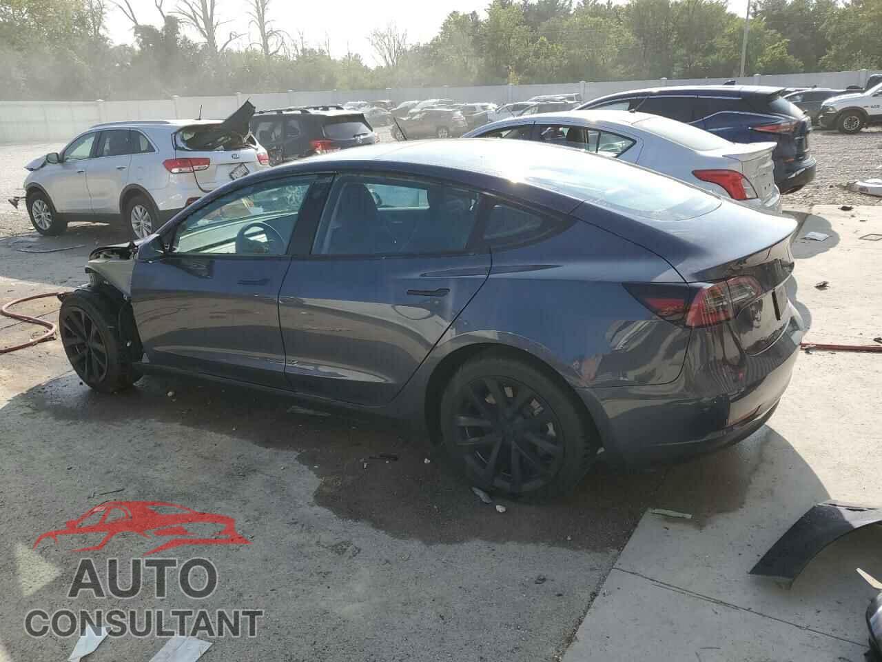TESLA MODEL 3 2023 - 5YJ3E1EB6PF630082
