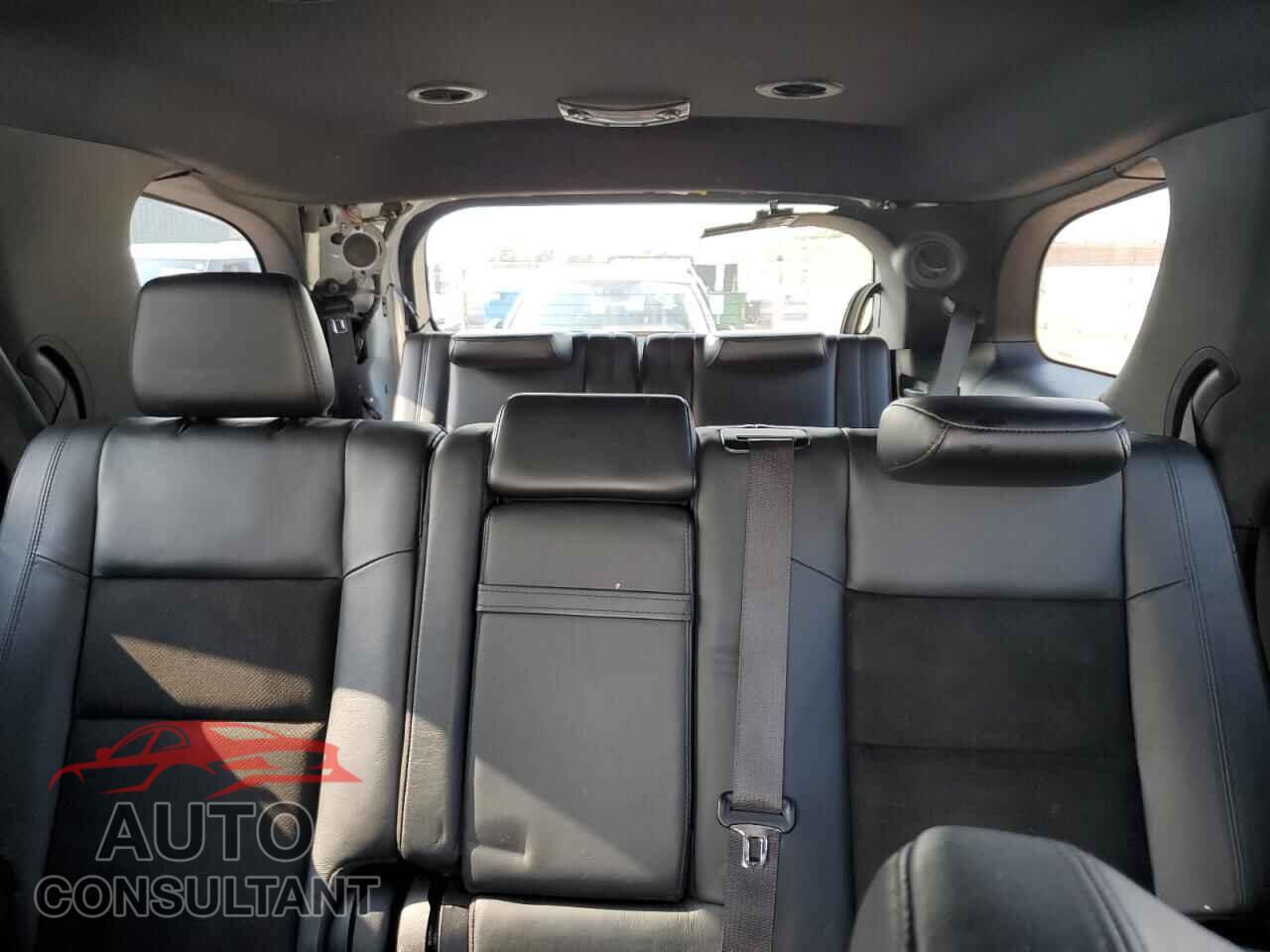 DODGE DURANGO 2019 - 1C4SDJCT7KC722852