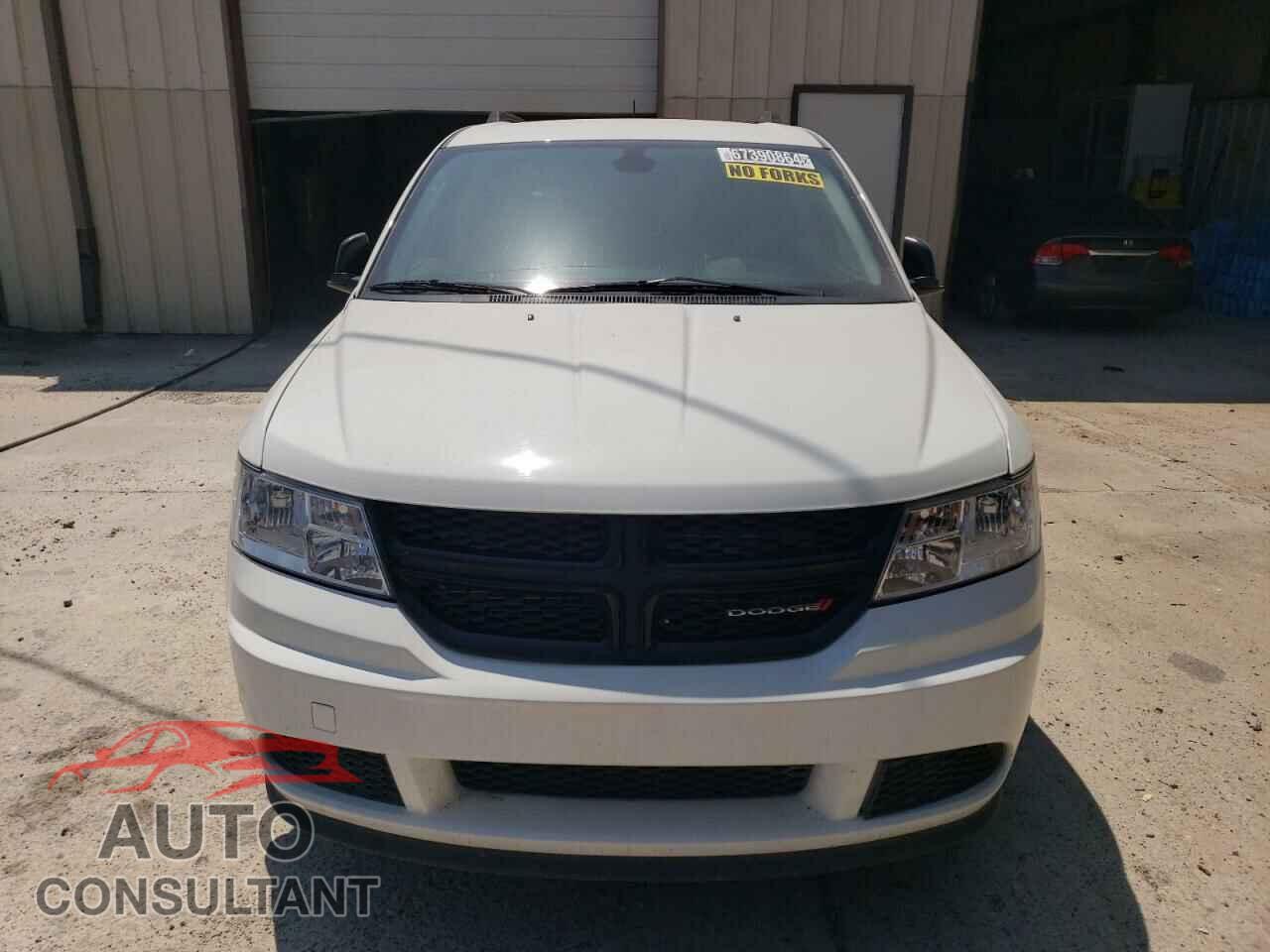 DODGE JOURNEY 2020 - 3C4PDCAB3LT259772