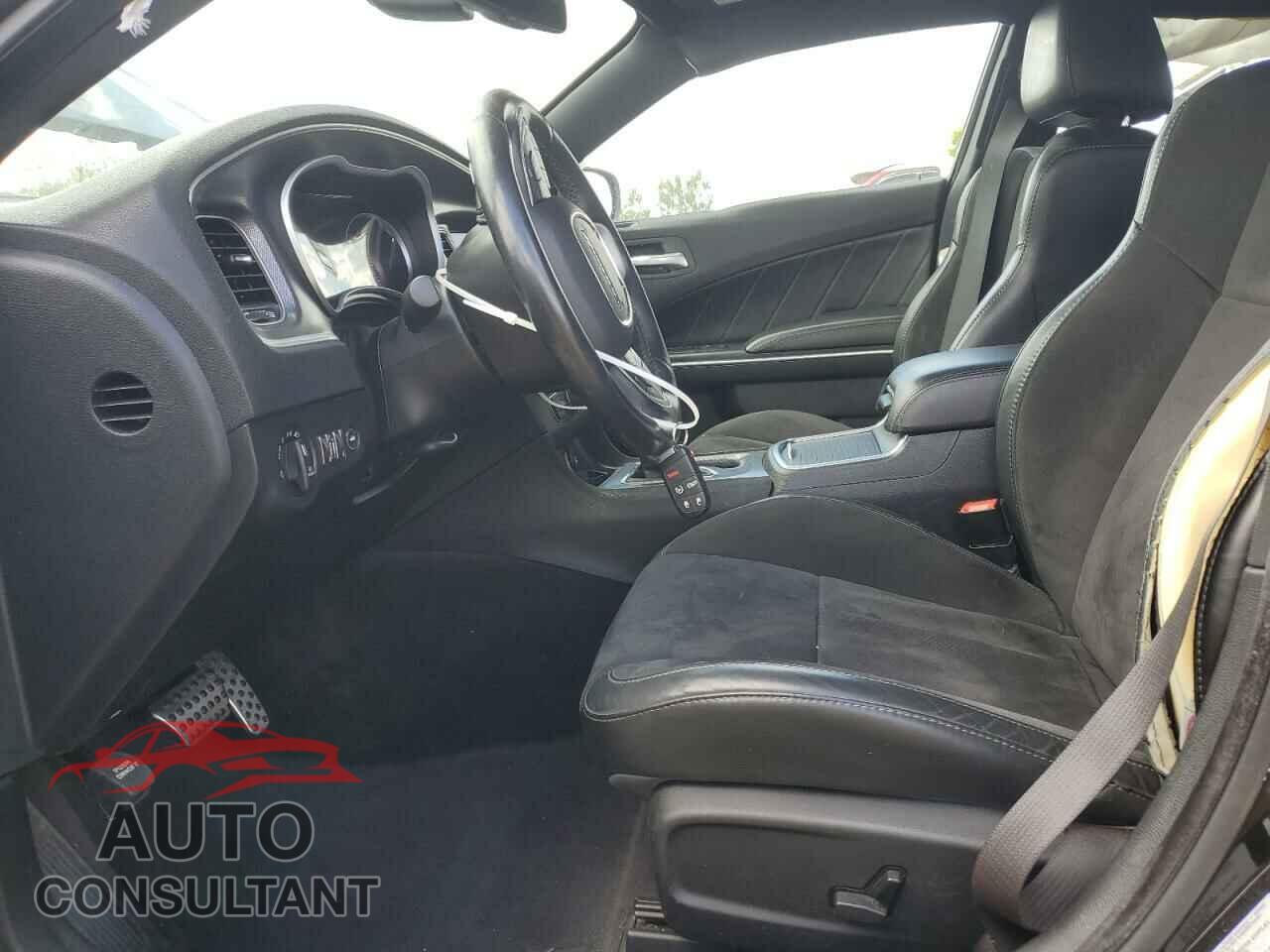 DODGE CHARGER 2017 - 2C3CDXGJ0HH541442
