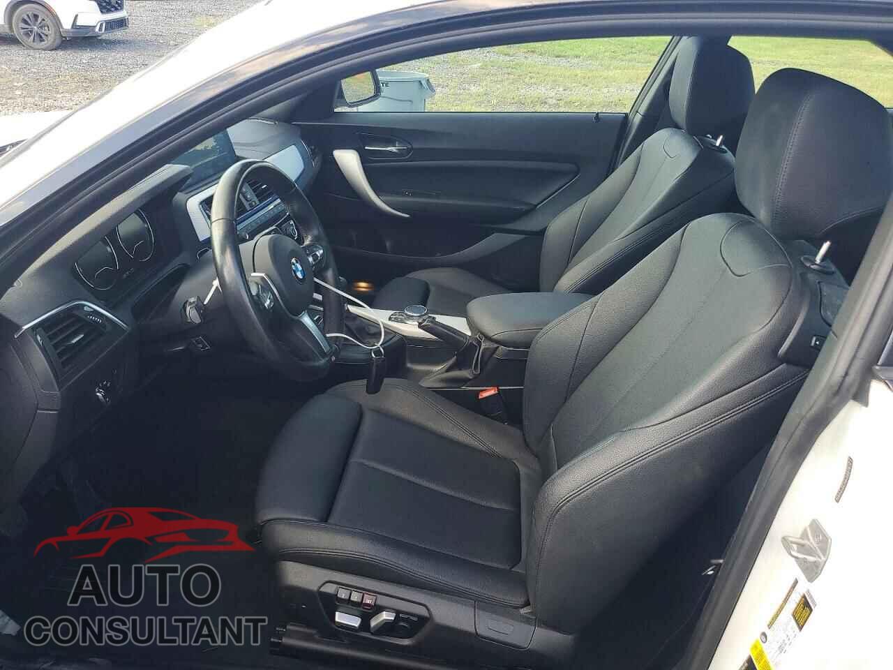 BMW M2 2018 - WBA2J5C59JVB27912