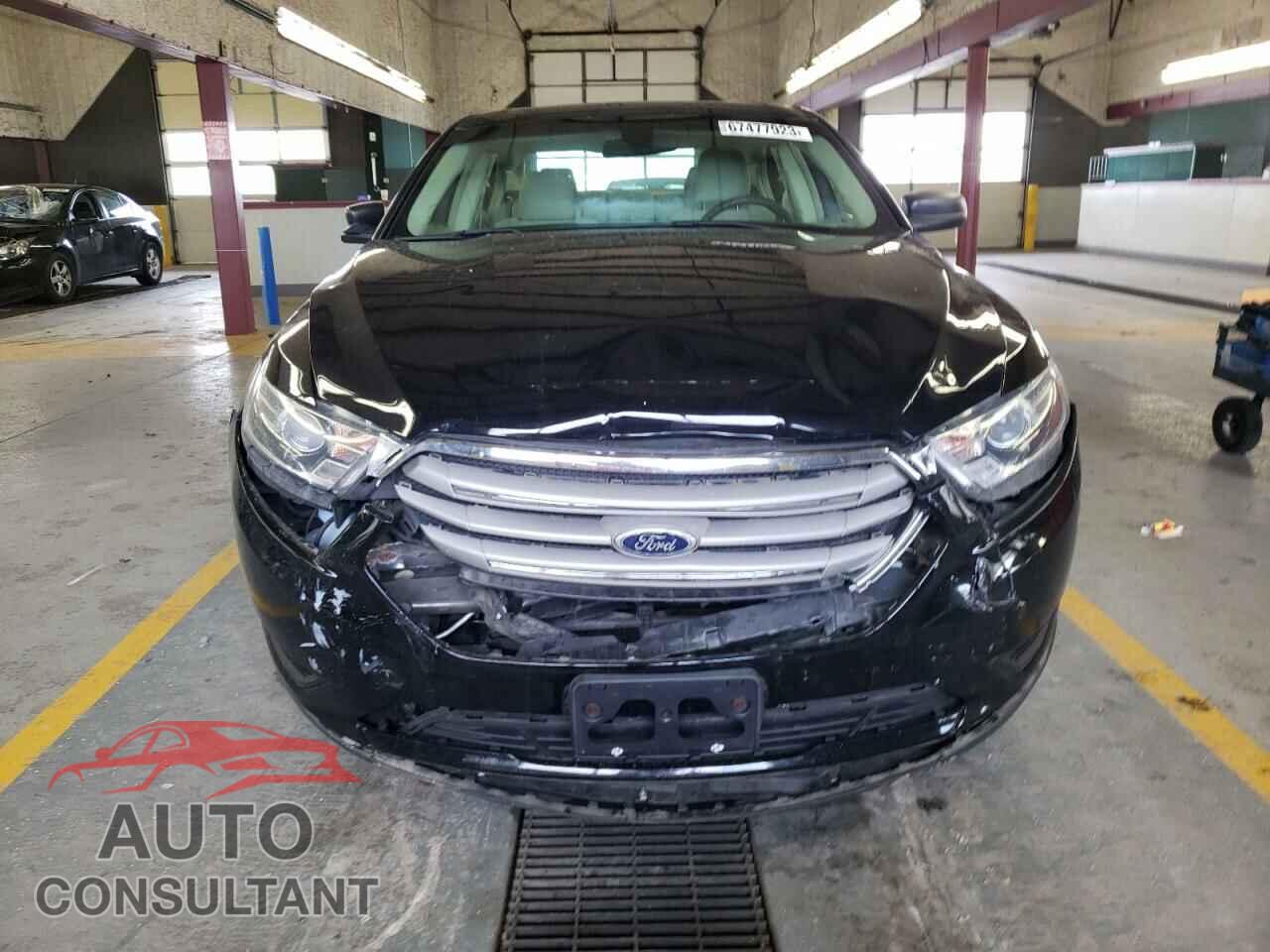 FORD TAURUS 2016 - 1FAHP2D86GG104137
