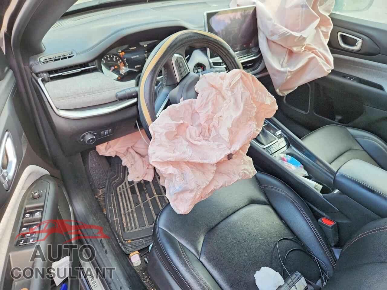 JEEP COMPASS 2024 - 3C4NJDFN4RT158239
