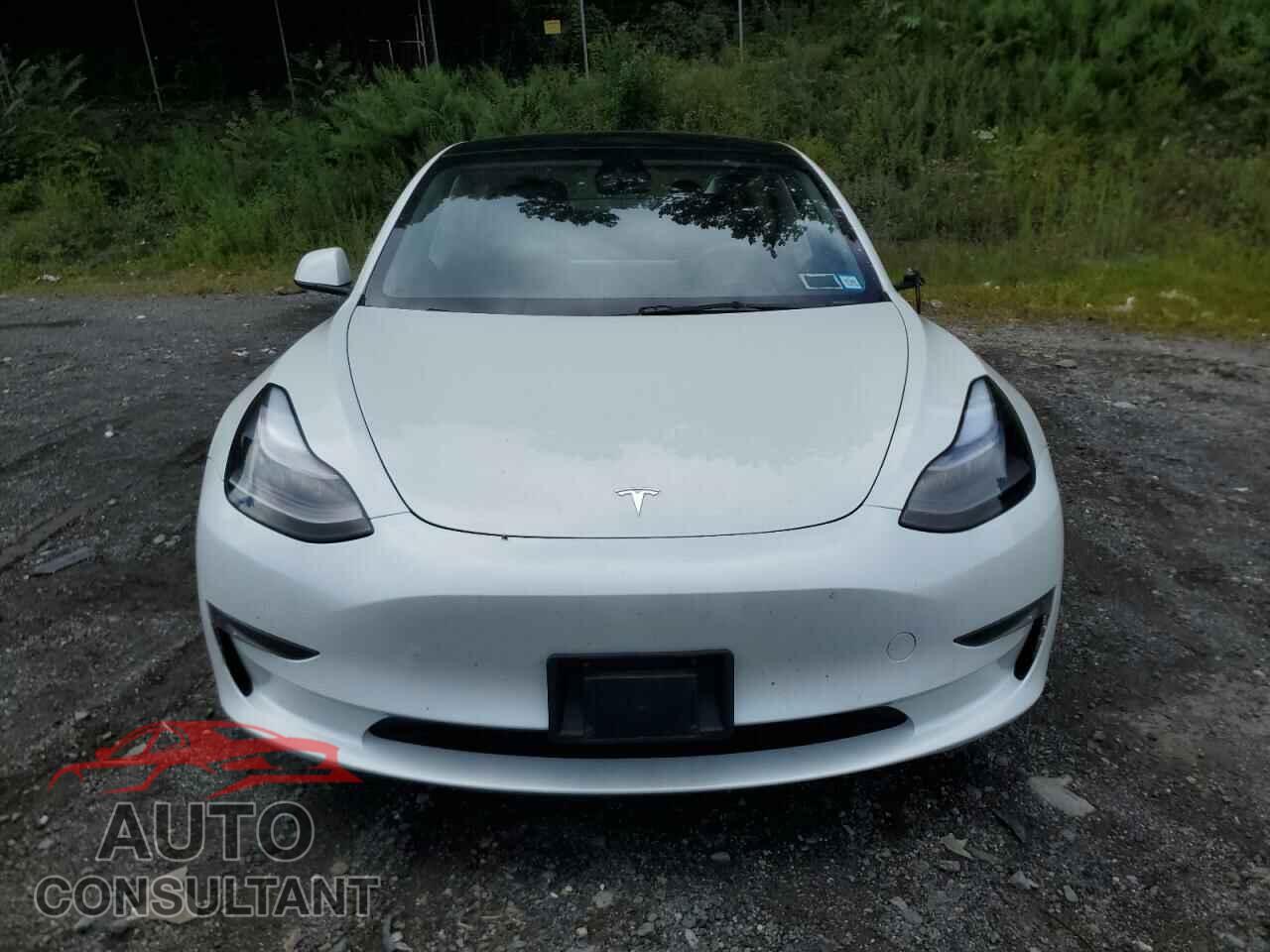 TESLA MODEL 3 2023 - 5YJ3E1EB6PF611094