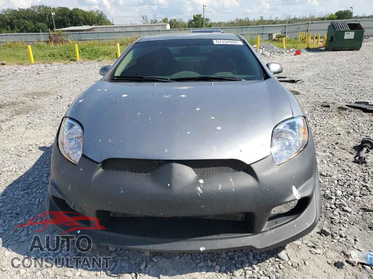 MITSUBISHI ECLIPSE 2009 - 4A3AK24F19E029710