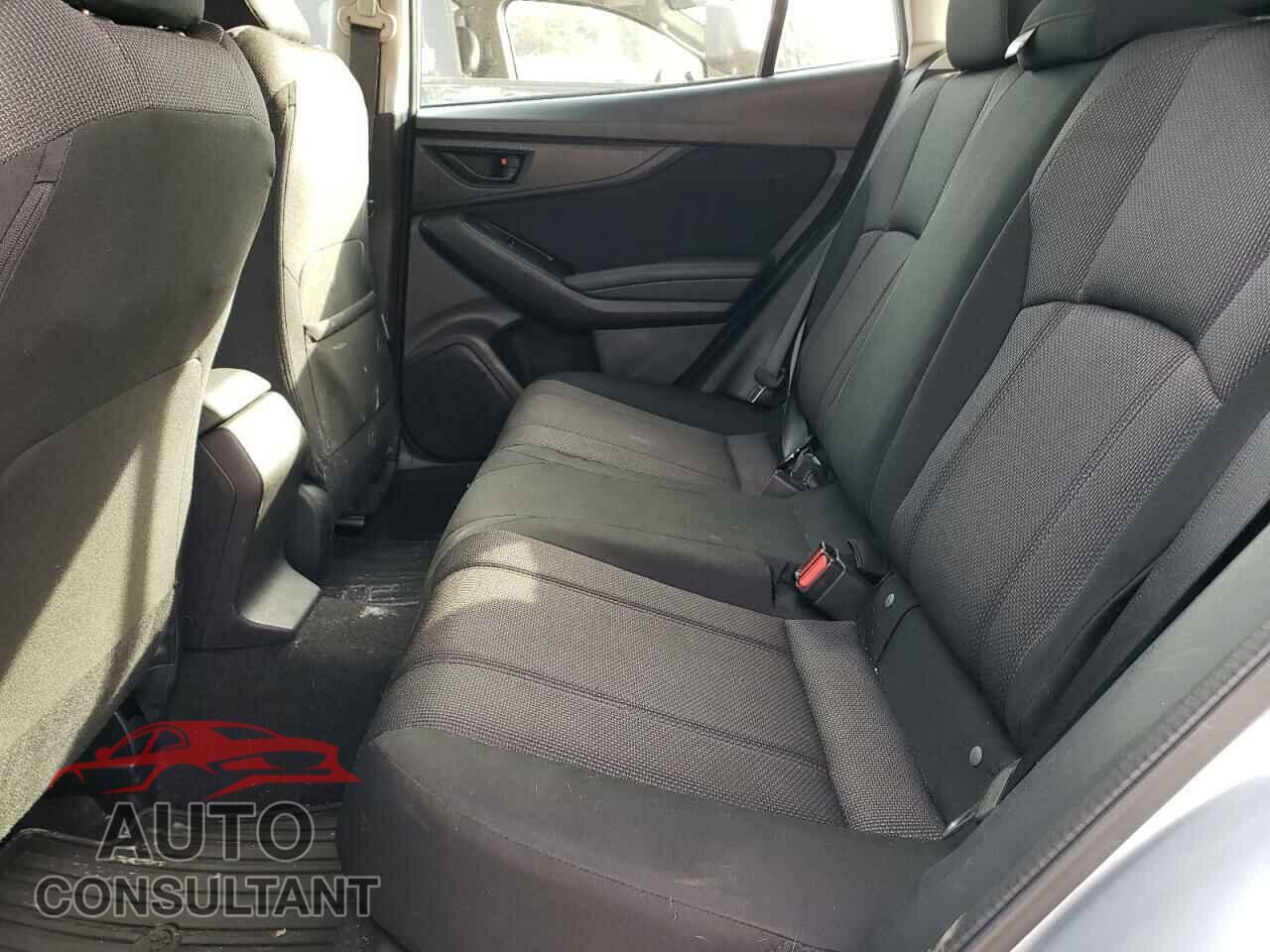 SUBARU IMPREZA 2017 - 4S3GTAB65H3711832