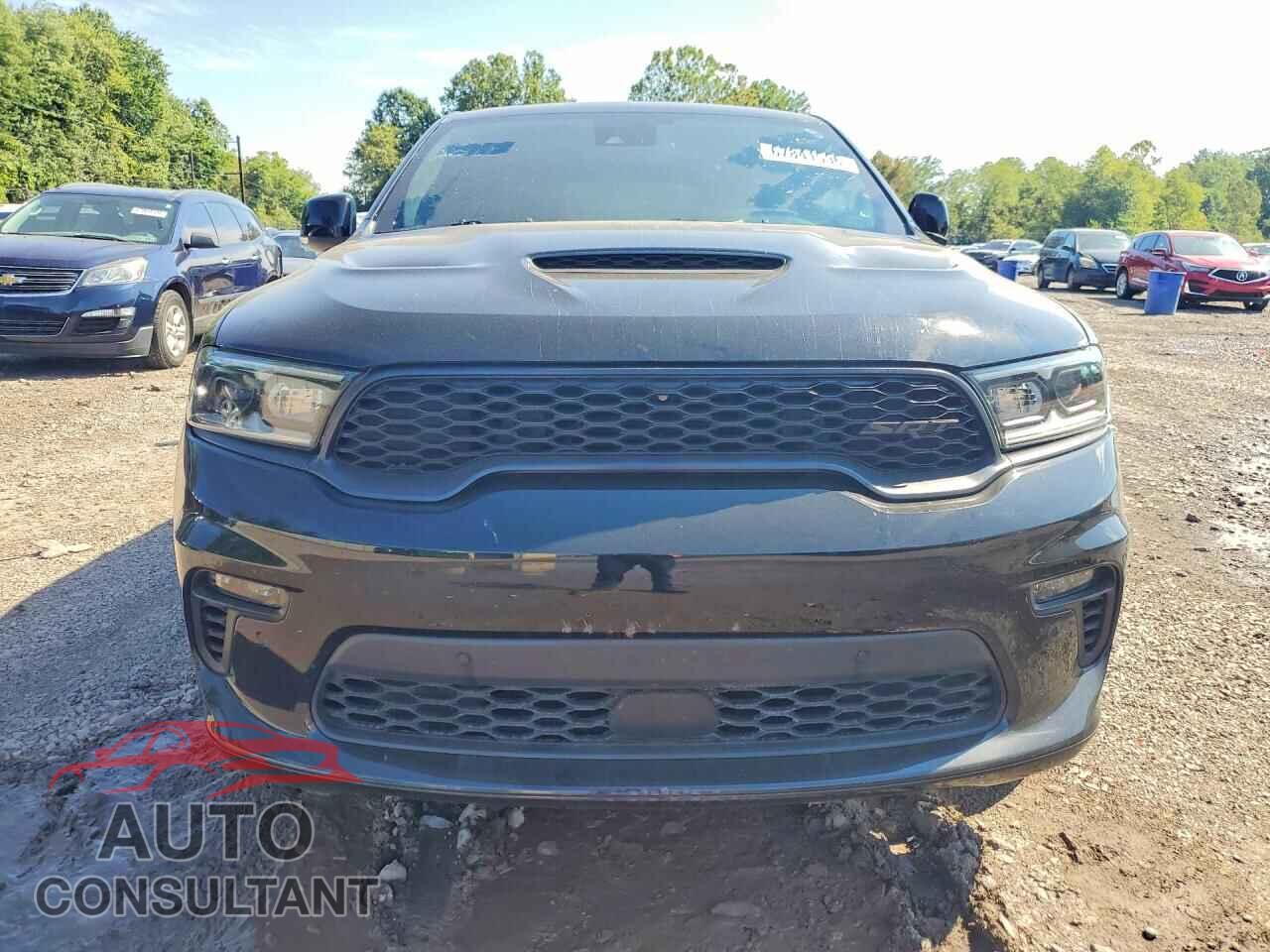 DODGE DURANGO 2023 - 1C4SDJGJ4PC655885