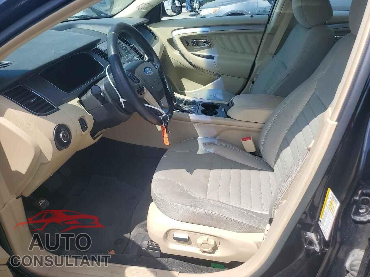 FORD TAURUS 2016 - 1FAHP2D88GG141464