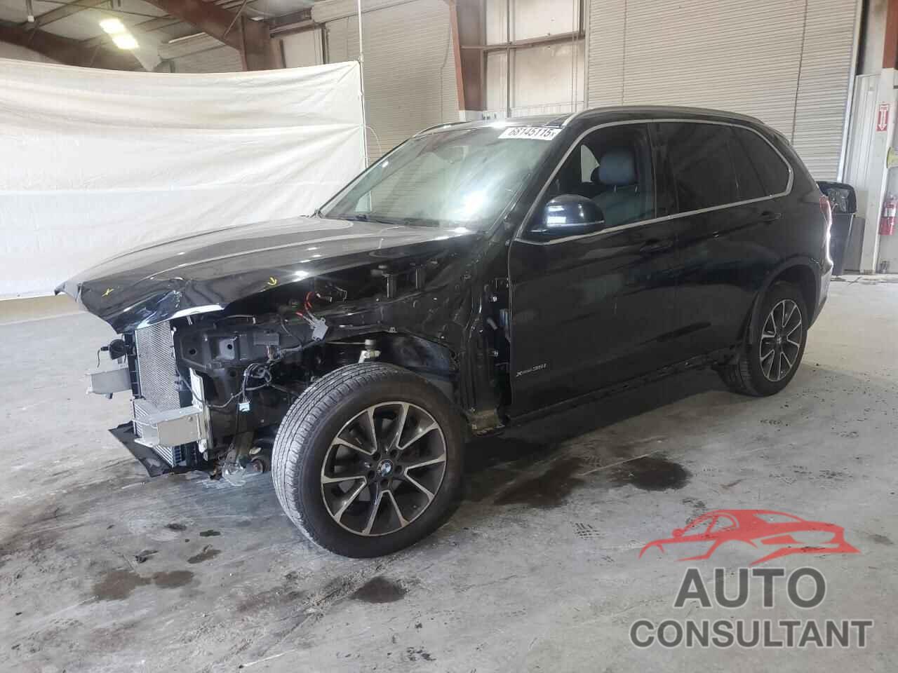 BMW X5 2018 - 5UXKR0C57J0Y06567