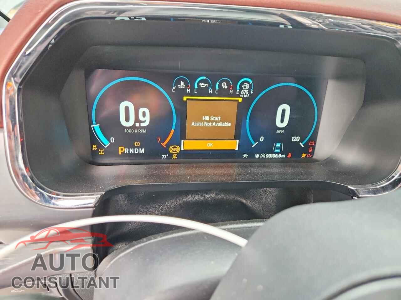 FORD F150 2021 - 1FTFW1E82MKD17818