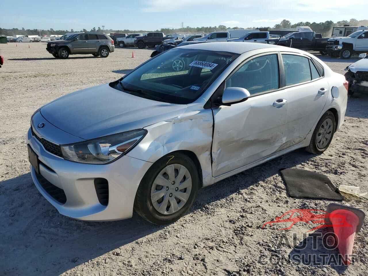 KIA RIO 2019 - 3KPA24AB1KE197891