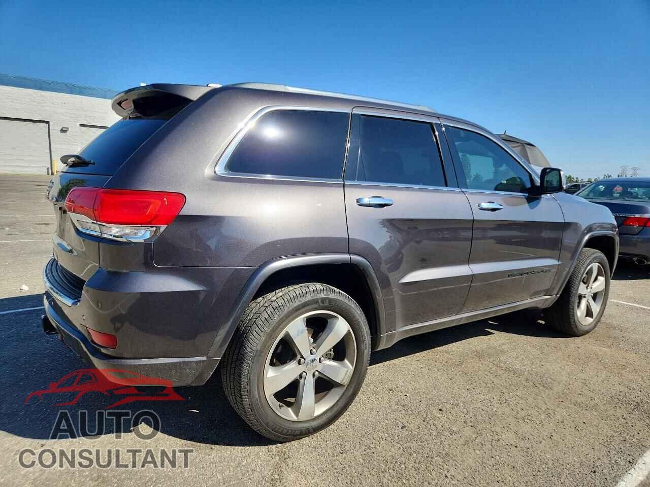 JEEP CHEROKEE 2015 - 1C4RJFCG2FC827957