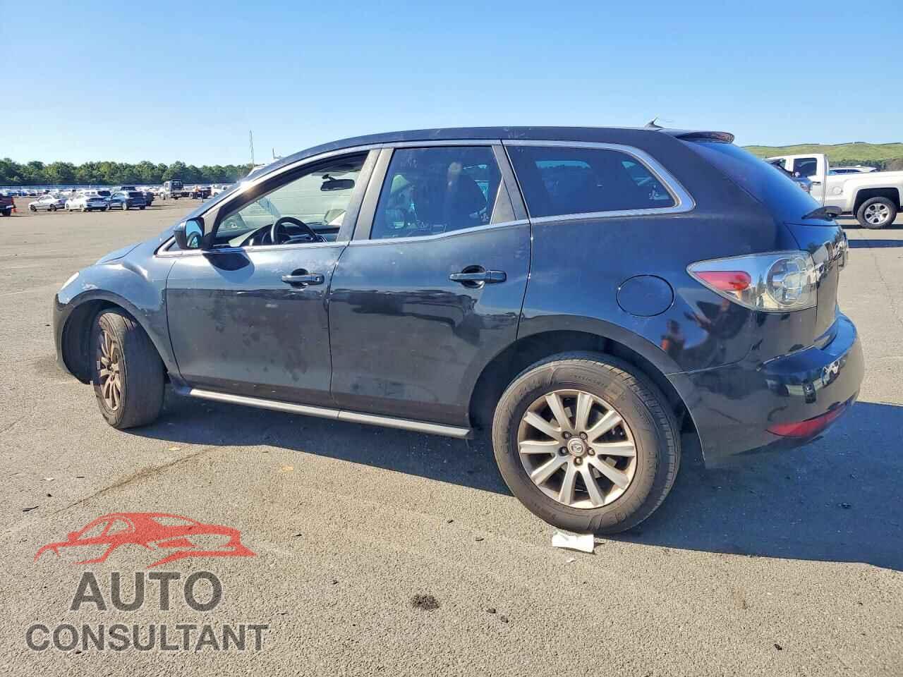 MAZDA CX-7 2011 - JM3ER2BM1B0364199