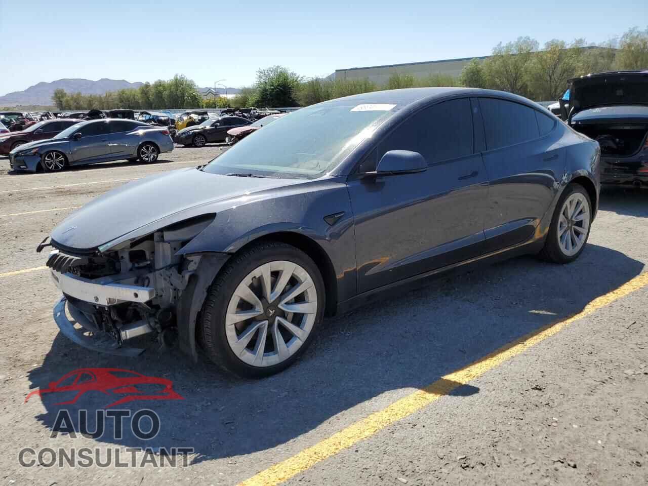 TESLA MODEL 3 2023 - 5YJ3E1EA1PF624892