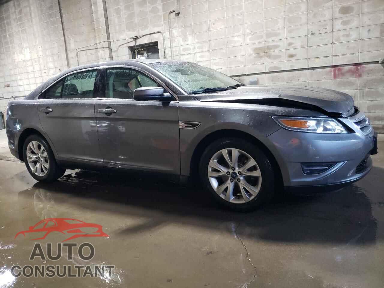 FORD TAURUS 2011 - 1FAHP2EW8BG157413