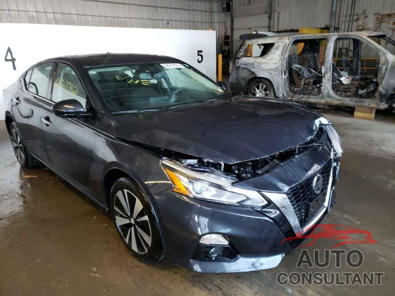 NISSAN ALTIMA SV 2020 - 1N4BL4DW5LC257203