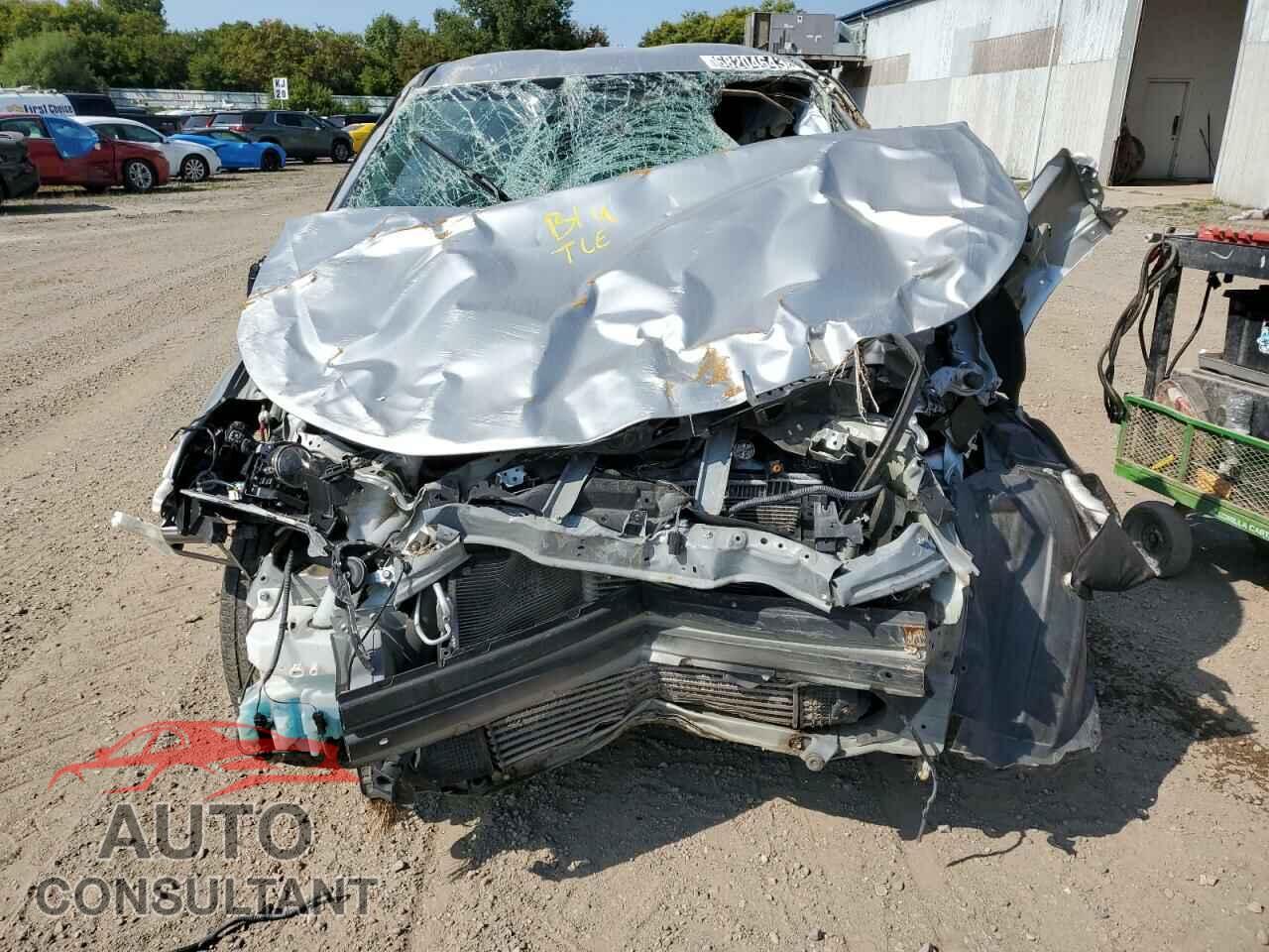 MITSUBISHI ECLIPSE 2020 - JA4AS3AA1LZ022073