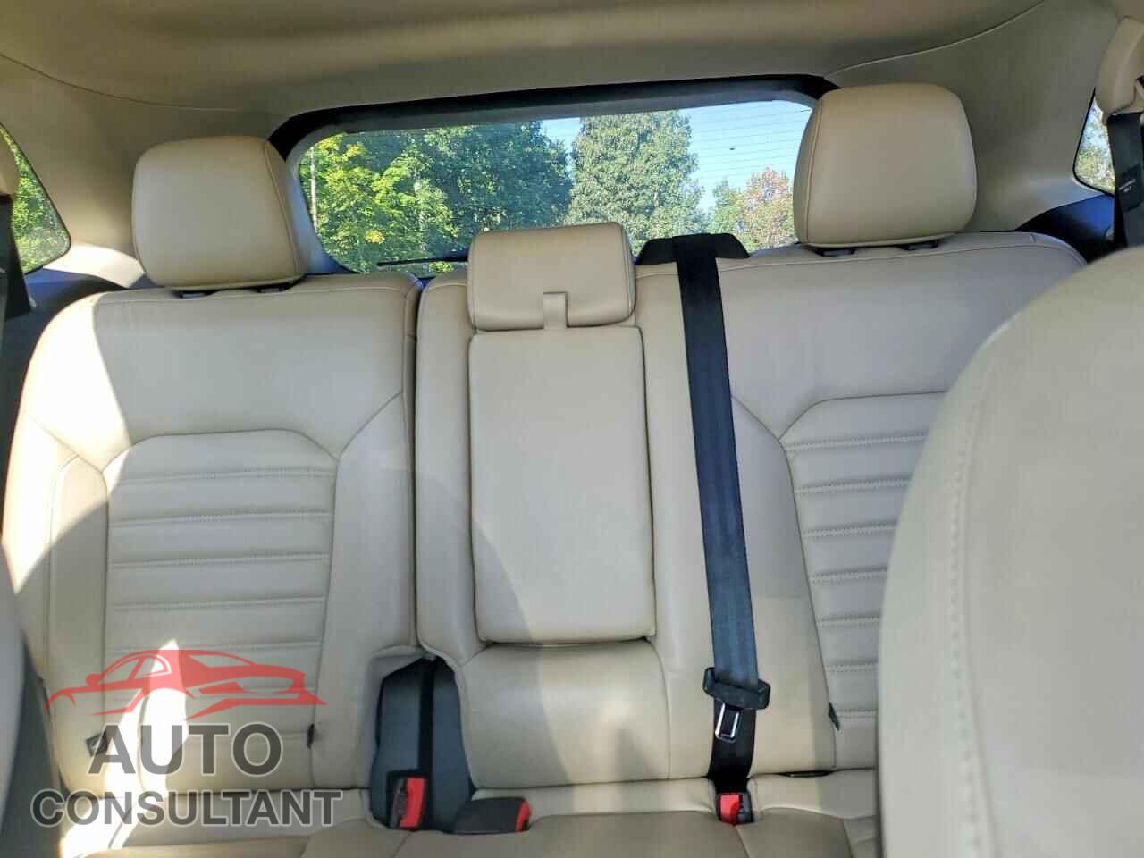 FORD EDGE 2015 - 2FMPK4J96FBB07604