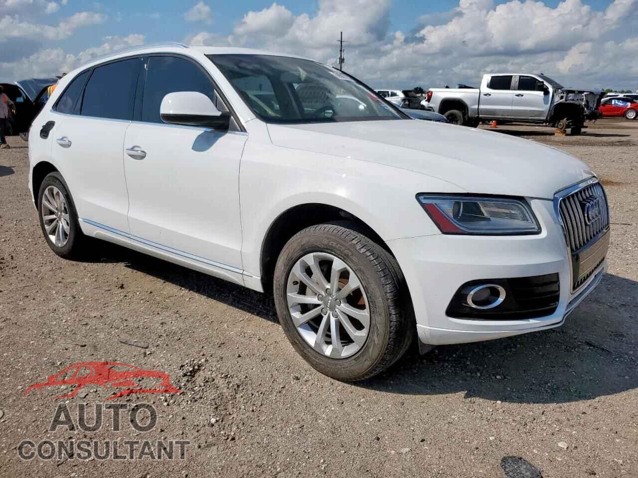 AUDI Q5 2015 - WA1CFAFP5FA054087