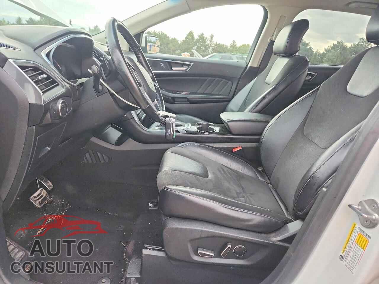 FORD EDGE 2015 - 2FMTK4AP6FBC30414