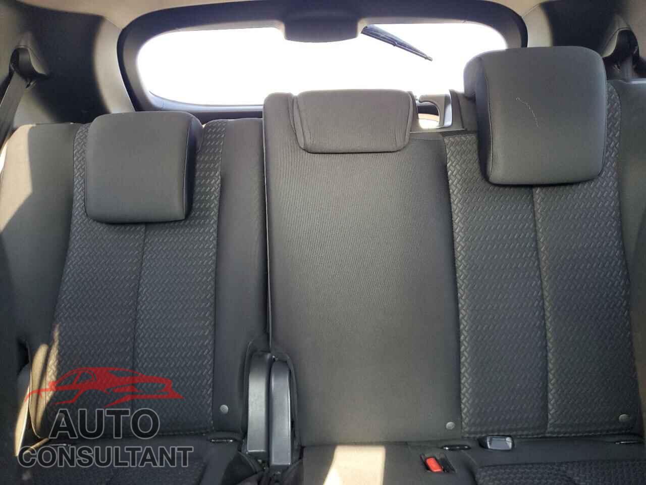 MITSUBISHI ECLIPSE 2019 - JA4AT3AA6KZ033498