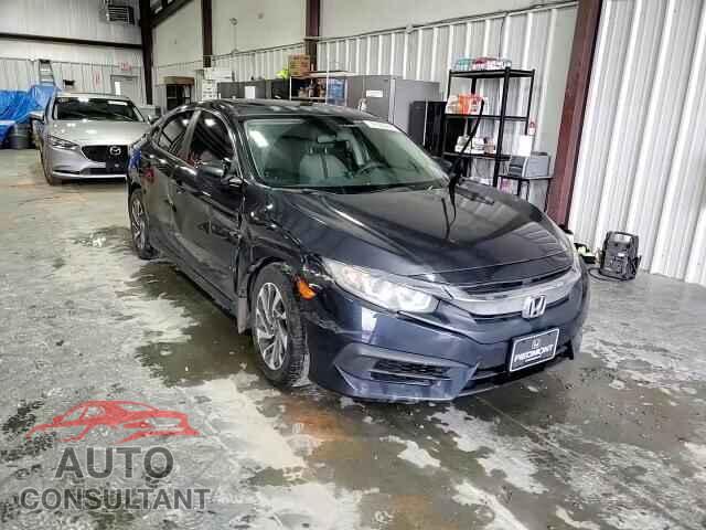 HONDA CIVIC 2017 - 2HGFC2F70HH558294