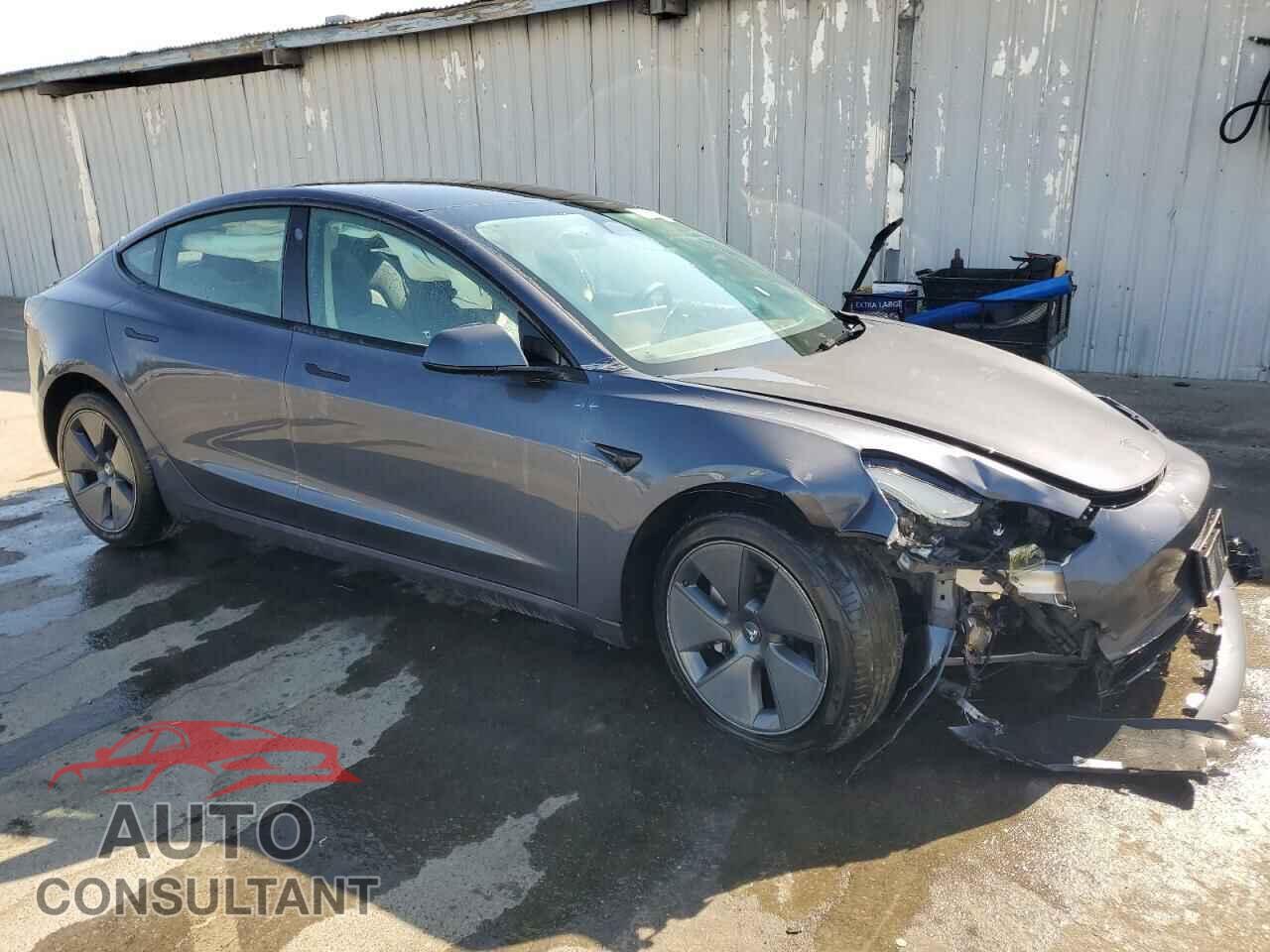 TESLA MODEL 3 2023 - 5YJ3E1EA5PF449580