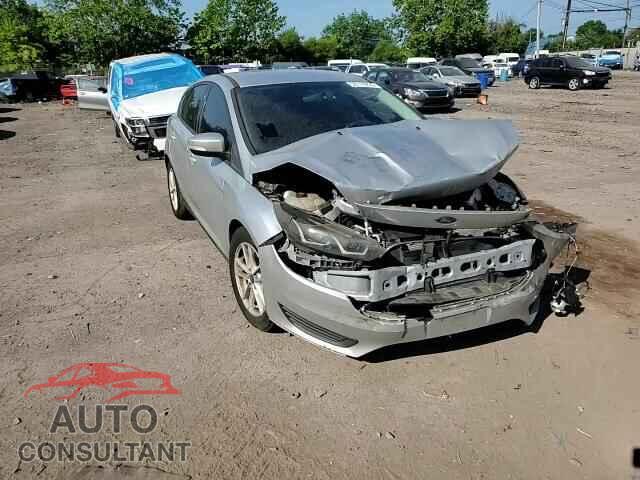 FORD FOCUS 2017 - 1FADP3K29HL231668