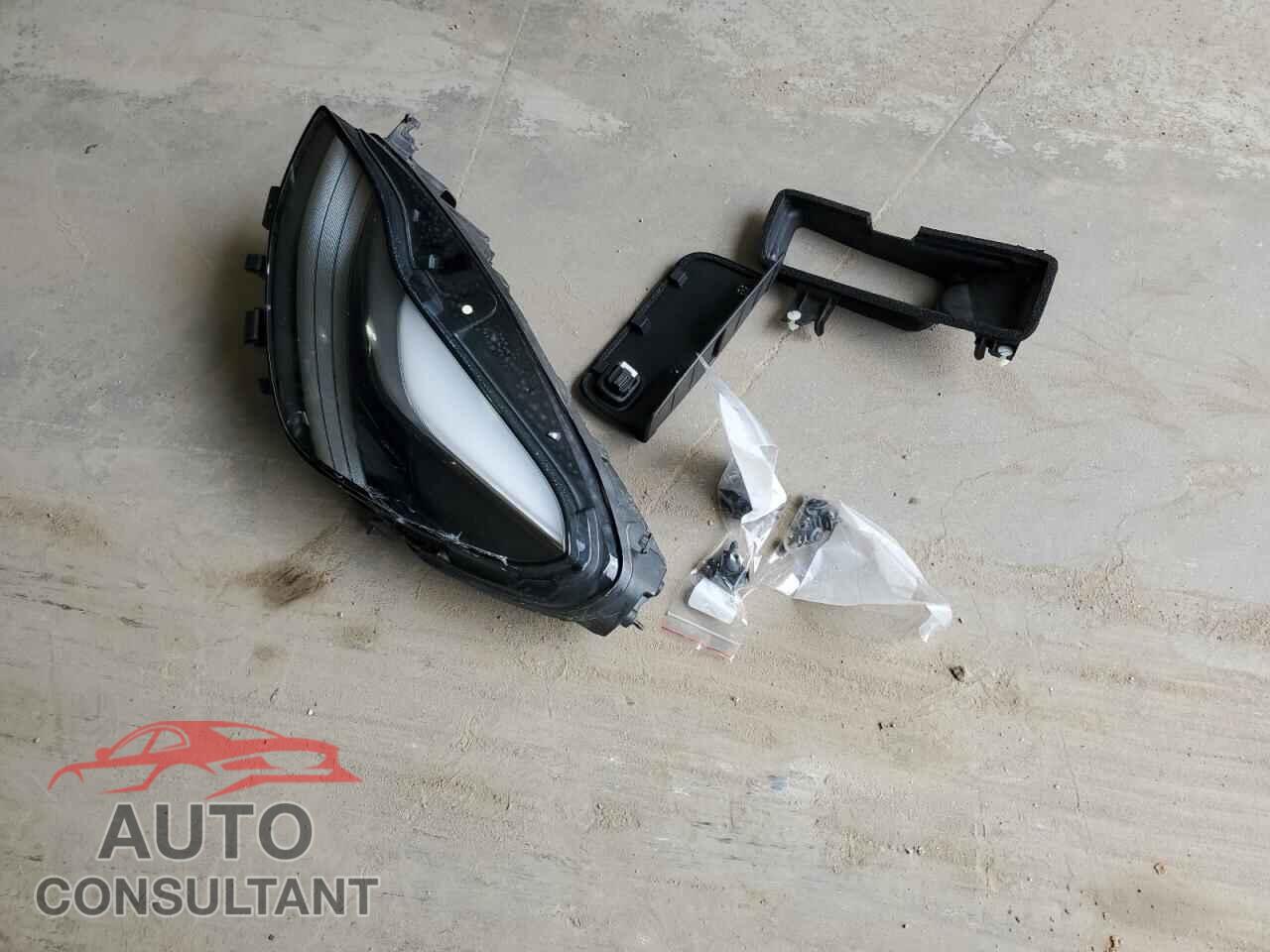 TESLA MODEL 3 2023 - 5YJ3E1EA0PF509460