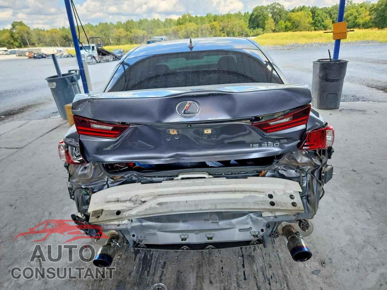 LEXUS IS 2014 - JTHBE1D20E5006370
