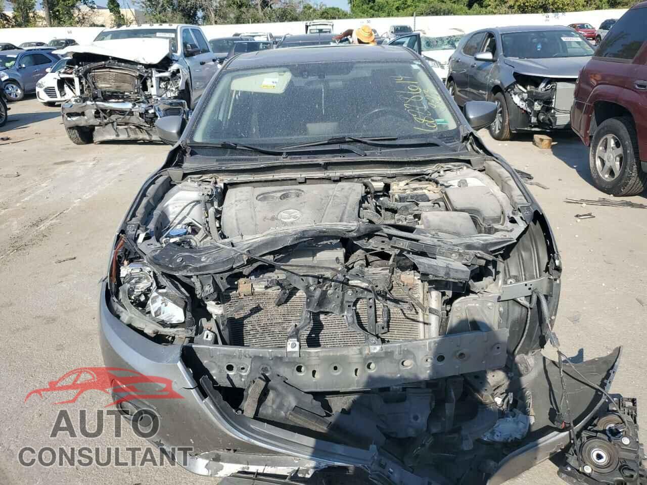 MAZDA 3 2016 - 3MZBM1L77GM261089