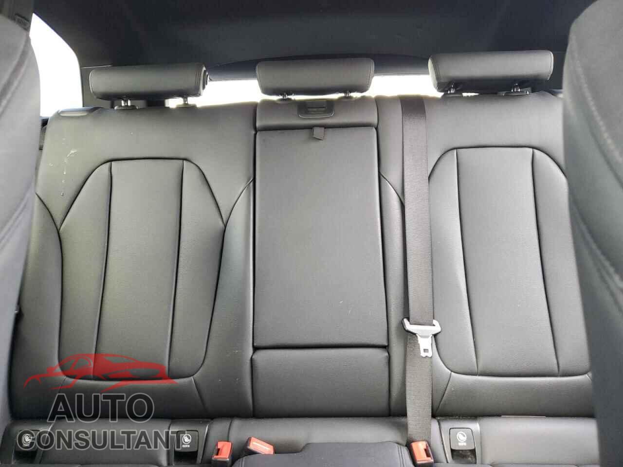 BMW X3 2018 - 5UXTR9C55JLD63359