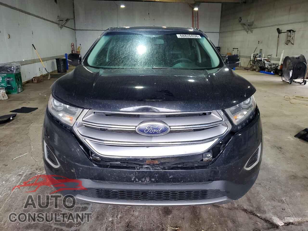 FORD EDGE 2016 - 2FMPK4J81GBC24077