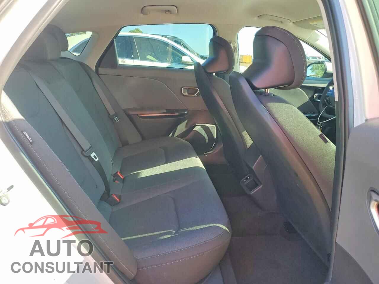 KIA ALL OTHER 2025 - 3KPFT4DE1SE084077