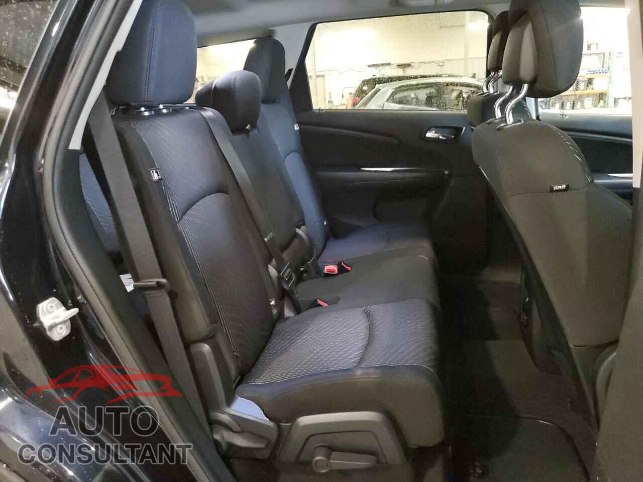 DODGE JOURNEY 2011 - 3D4PH3FG2BT512154