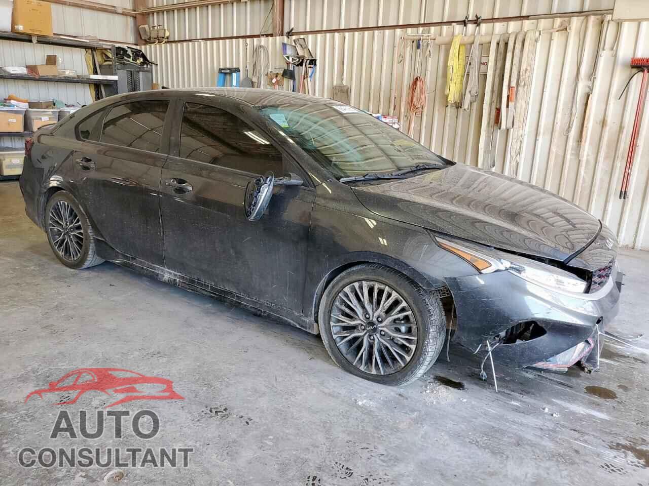 KIA FORTE 2023 - 3KPF54AD4PE532017