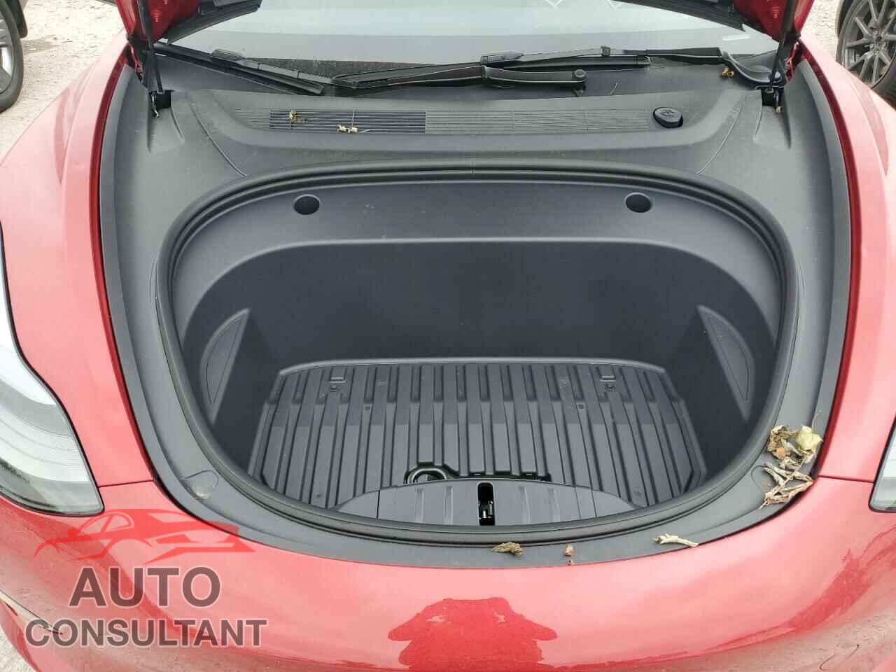 TESLA MODEL 3 2023 - 5YJ3E1EA5PF689468