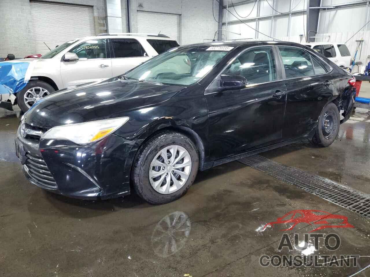 TOYOTA CAMRY 2015 - 4T1BF1FK9FU960775