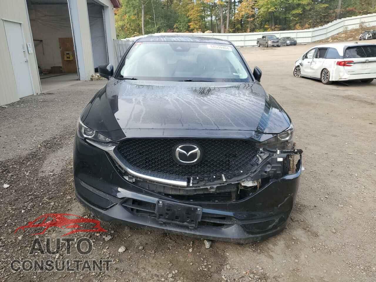 MAZDA CX-5 2020 - JM3KFBCM1L0849177