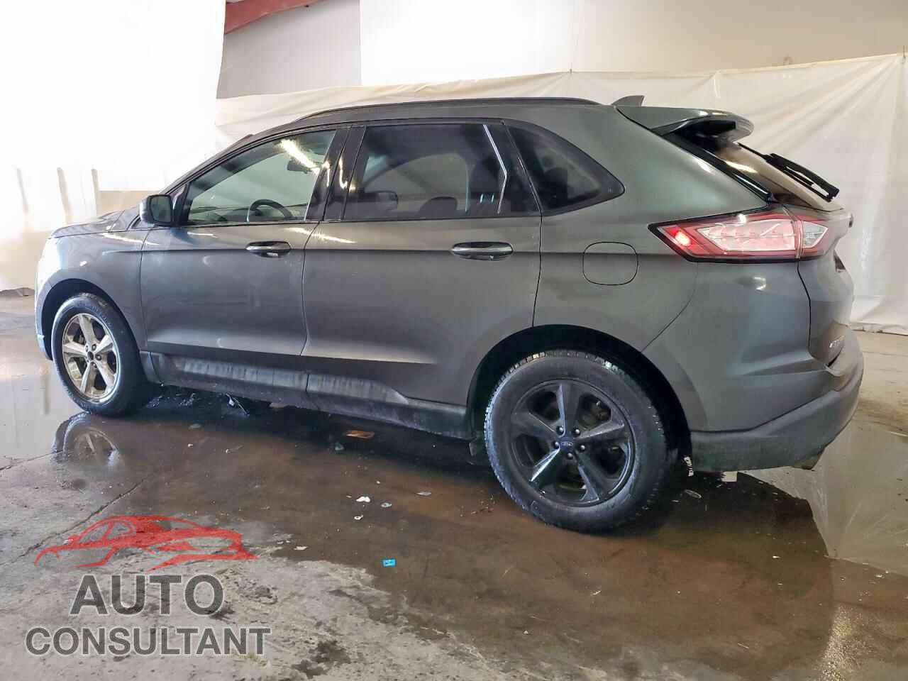 FORD EDGE 2018 - 2FMPK3G98JBC44196