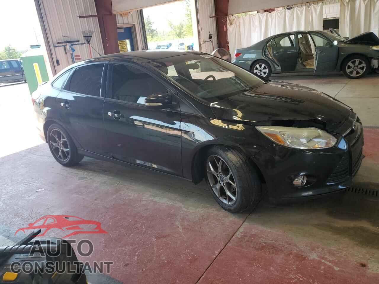 FORD FOCUS 2014 - 1FADP3F26EL222898