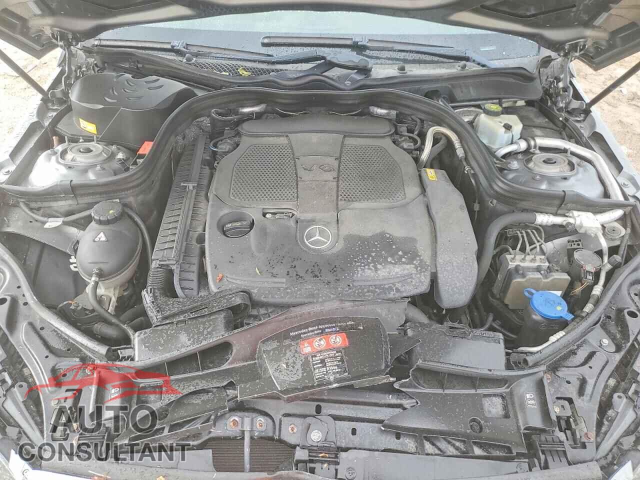 MERCEDES-BENZ E-CLASS 2014 - WDDHF5KB8EA948294