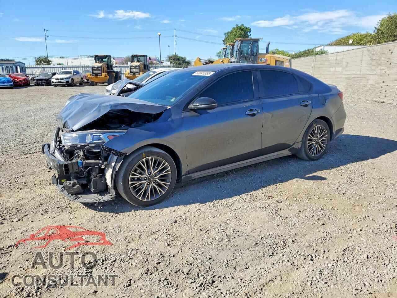 KIA FORTE 2024 - 3KPF54AD8RE732479