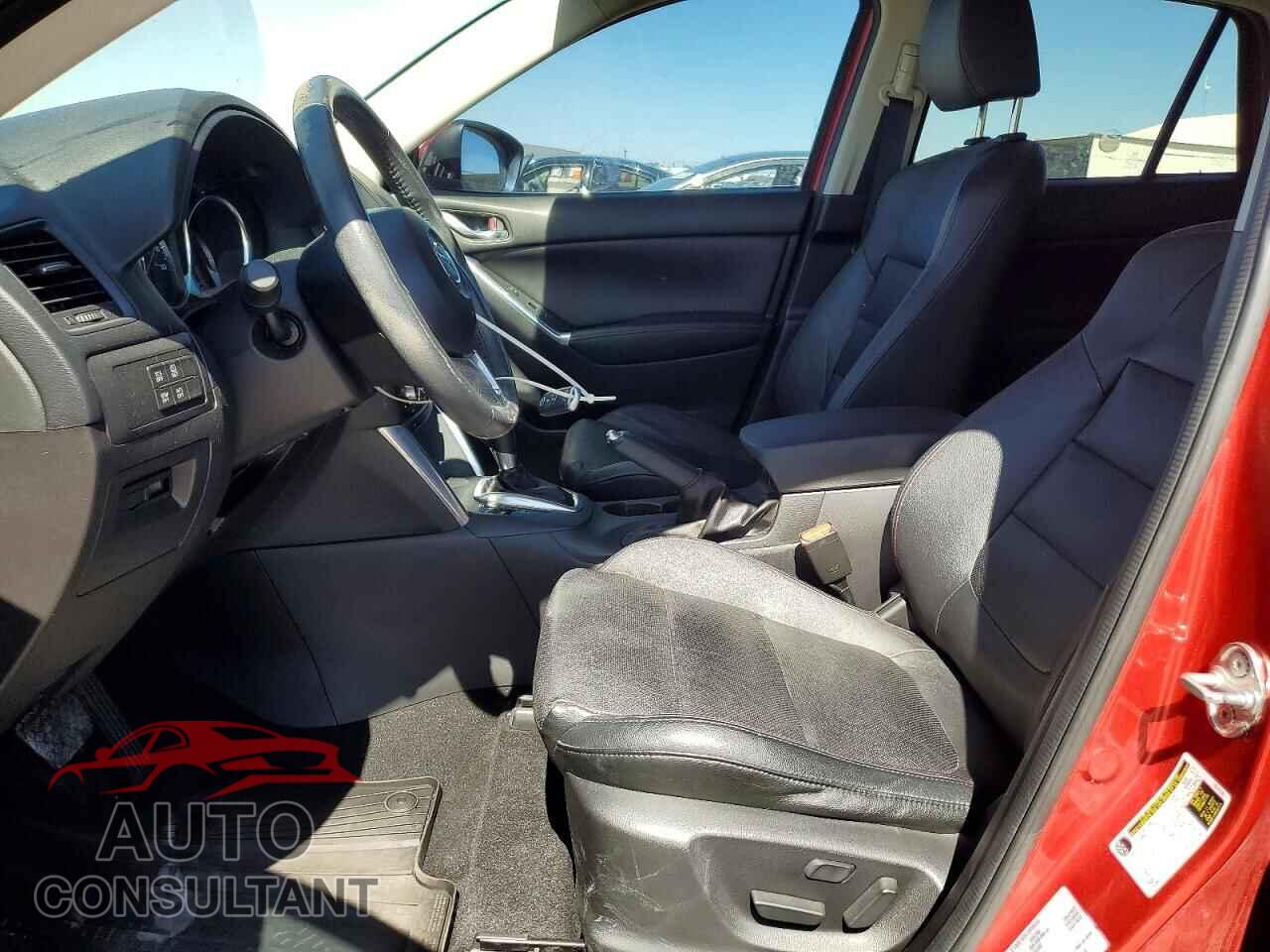 MAZDA CX-5 2014 - JM3KE4DY0E0403203