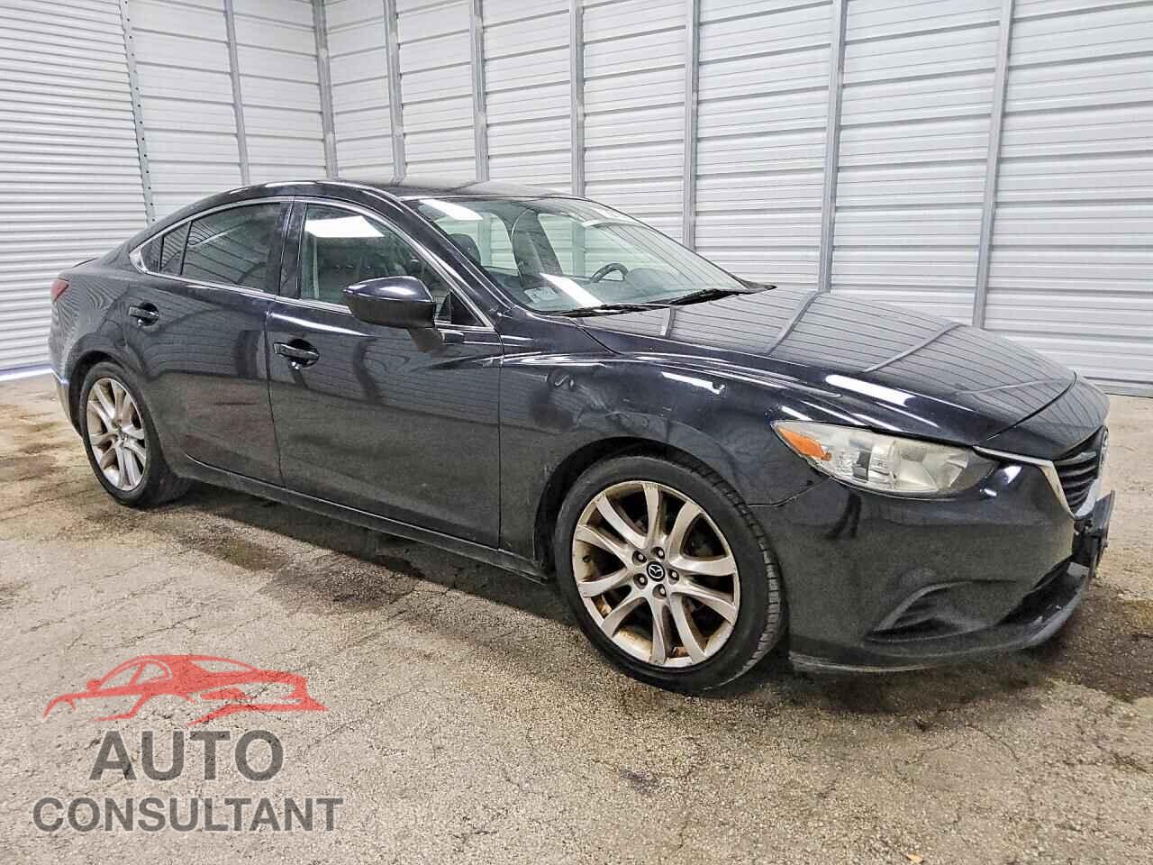 MAZDA 6 2015 - JM1GJ1V52F1217087