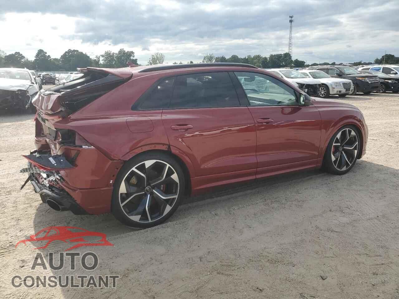 AUDI RS 2024 - WU1ARBF18RD006997