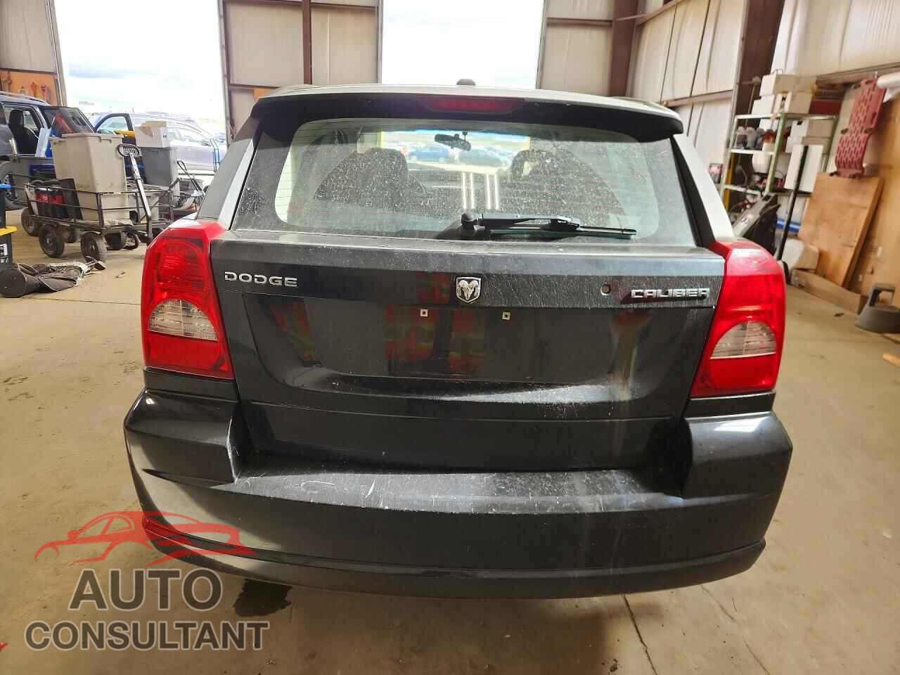DODGE CALIBER 2009 - 1B3HB28A49D136029