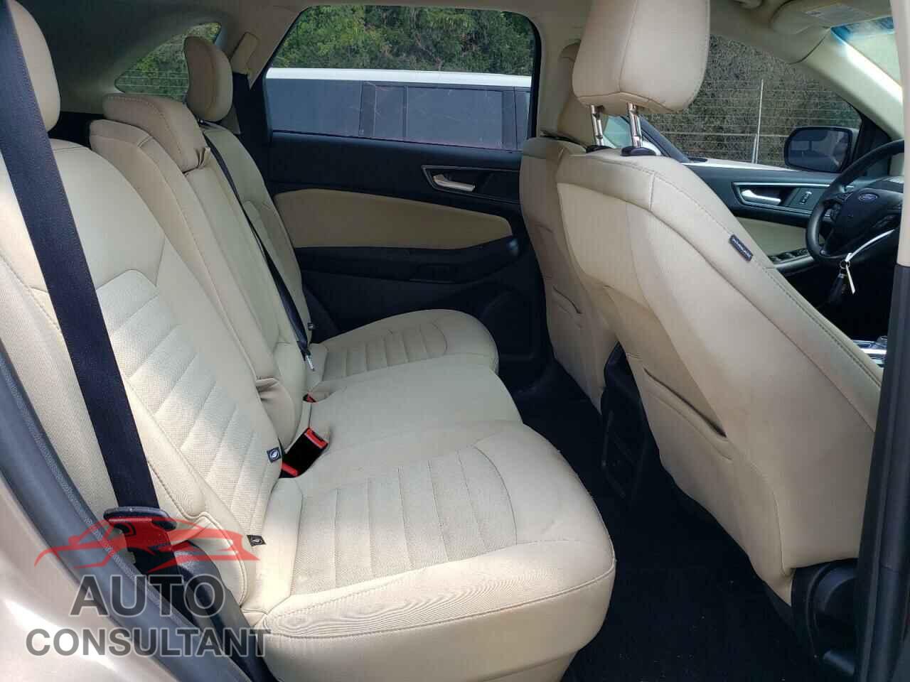 FORD EDGE 2020 - 2FMPK3G90LBA89999