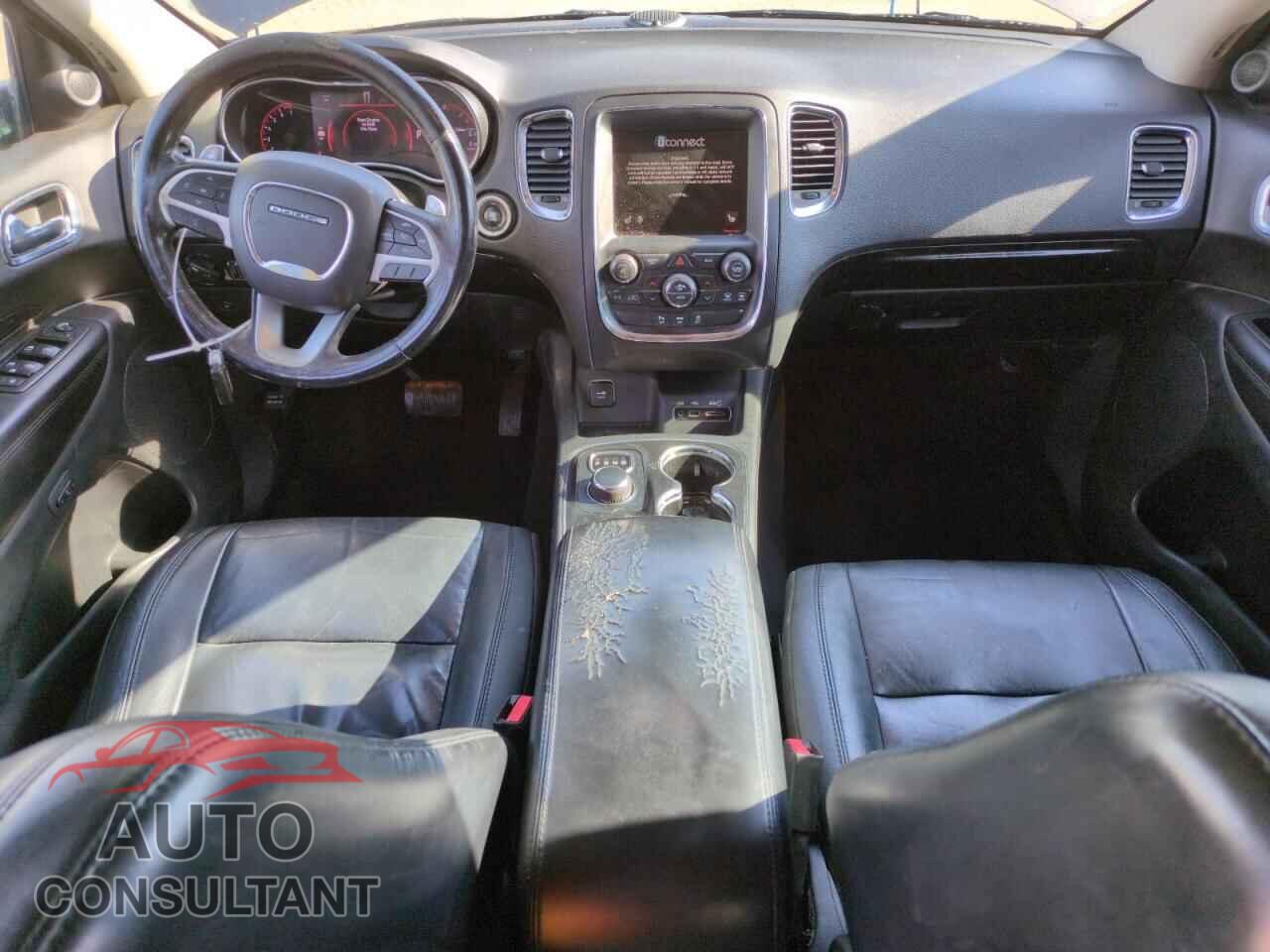 DODGE DURANGO 2014 - 1C4RDHDG4EC461841